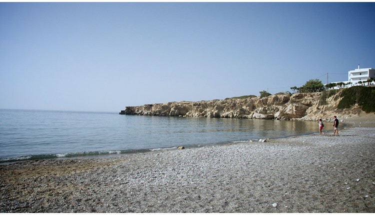 Avra Palm - NR, Крит